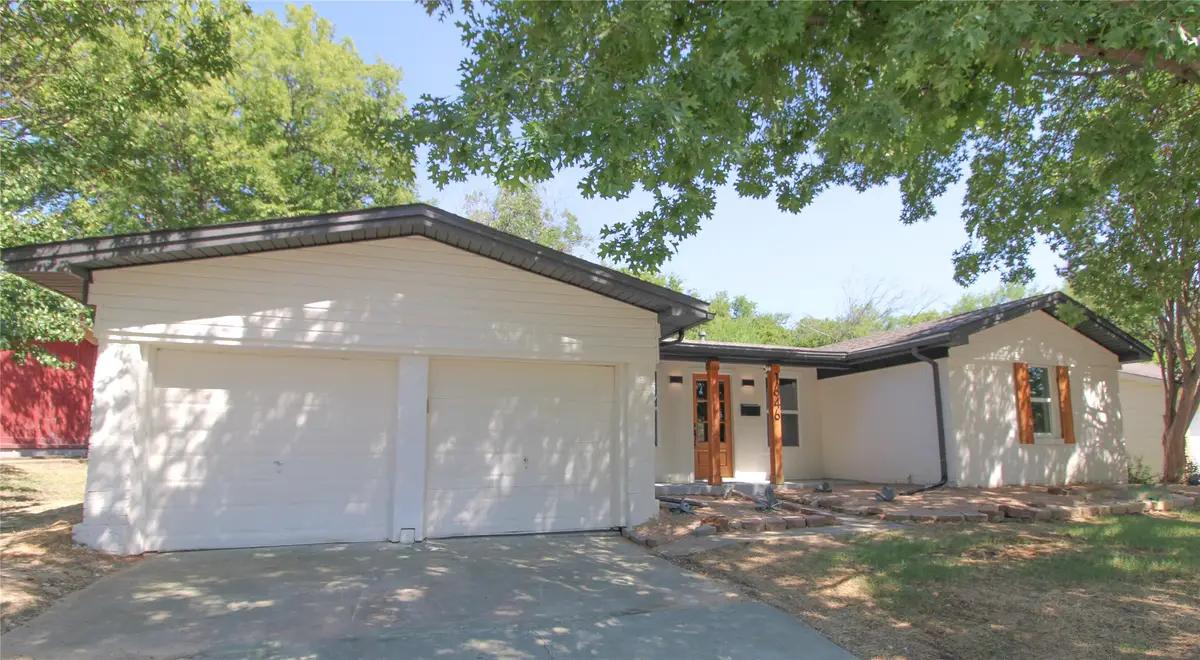 1646 Jackson Street, Grand Prairie, TX 75051 - Image #1