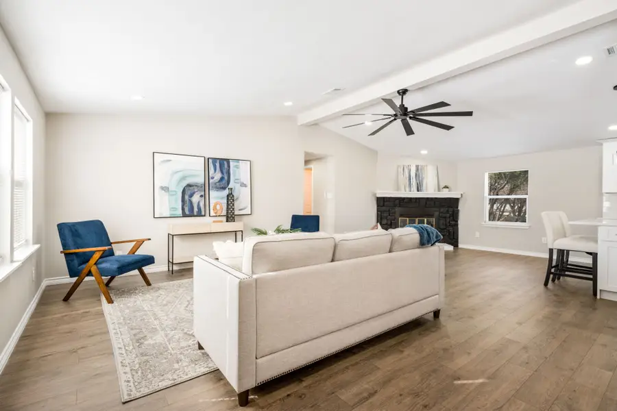 54 Carriage Wheel, Corinth, TX 76210 - Image #3