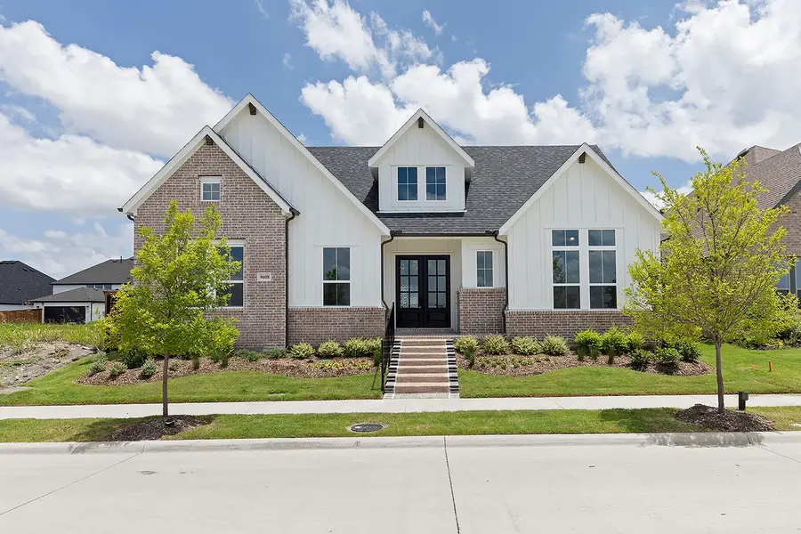 9608 Talia Boulevard, Mesquite, TX 75126 - #3