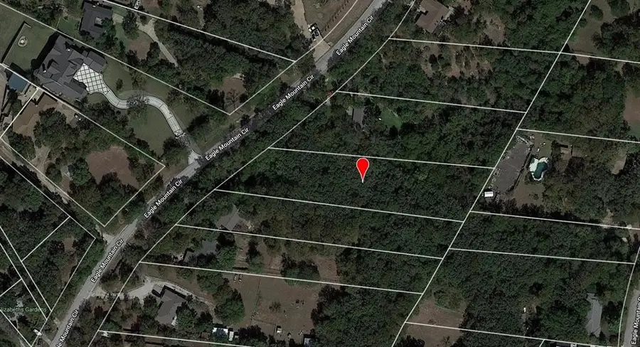 8290 Eagle Mountain Circle, Fort Worth, TX 76135 - Image #2