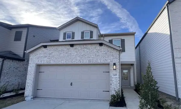 2605 Lost Maples Lane, Dallas, TX 75228