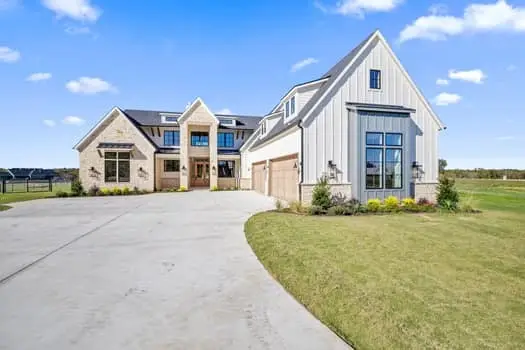 1070 Browning Road, Argyle, TX 76226