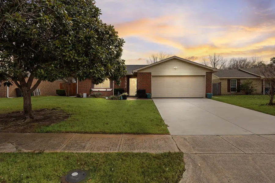 1501 Monica Lane, Mesquite, TX 75149 - Image #2