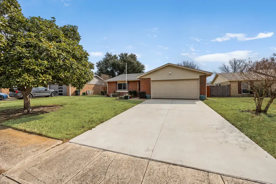 1501 Monica Lane, Mesquite, TX 75149 - Image #3