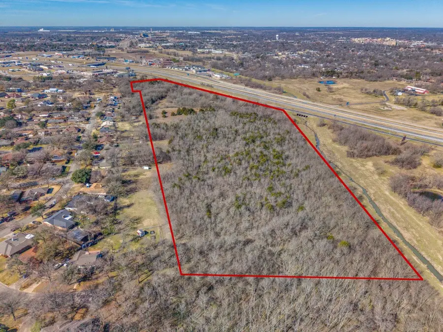 TBD Division Street, Greenville, TX 75401 - #3