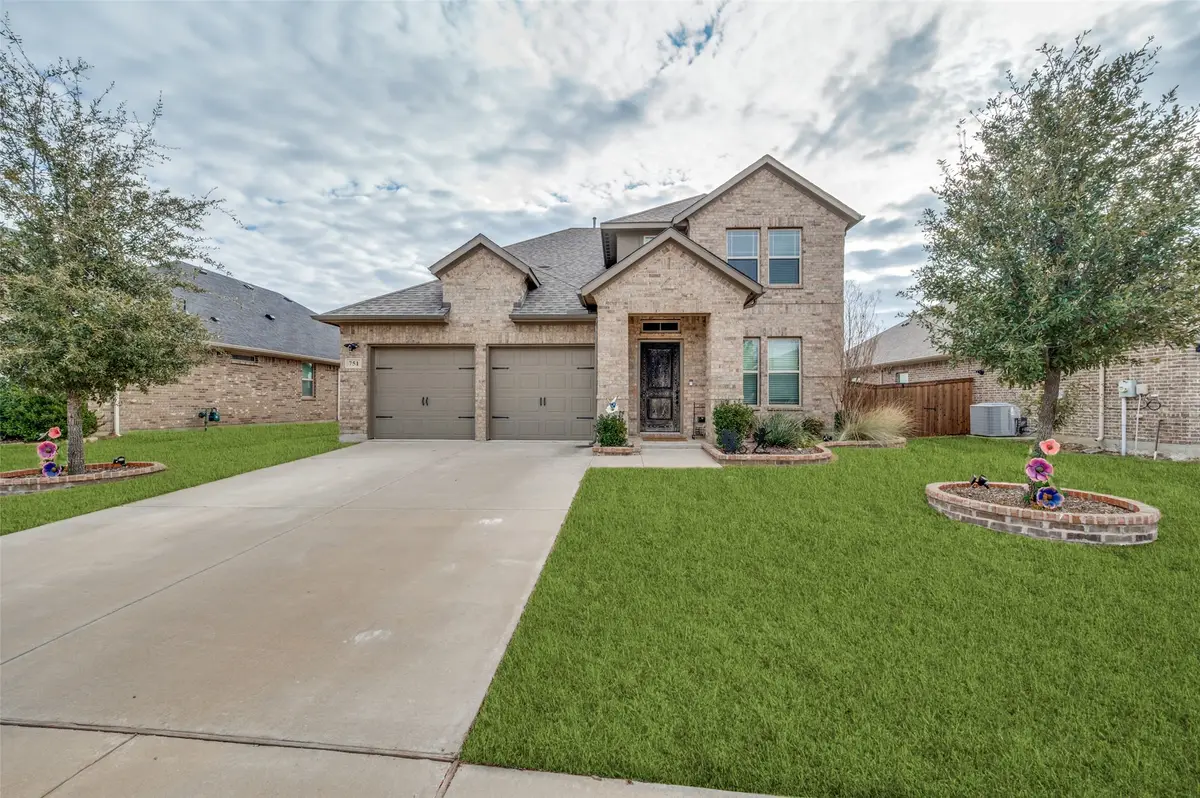 751 Gray Wolf Drive, Prosper, TX 75078 - #1