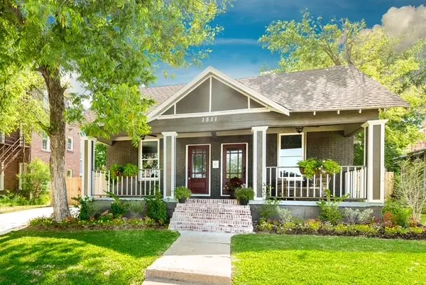 1511 Alston Avenue, Fort Worth, TX 76104