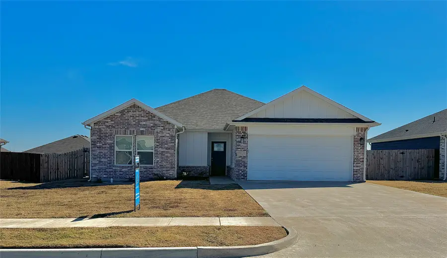 3821 Skylane Avenue, Corsicana, TX 75110 - Image #3