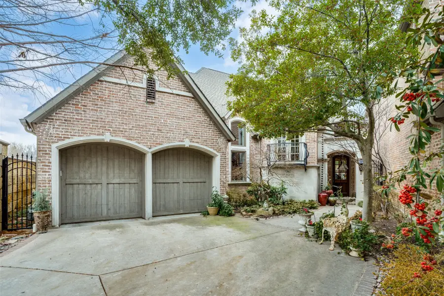 7303 Hill Forest Drive, Dallas, TX 75230 - #2