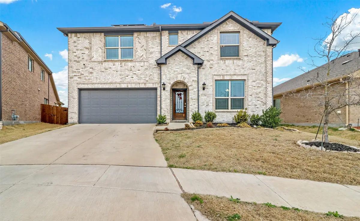 1154 Holcombe Drive, Anna, TX 75409 - Image #1