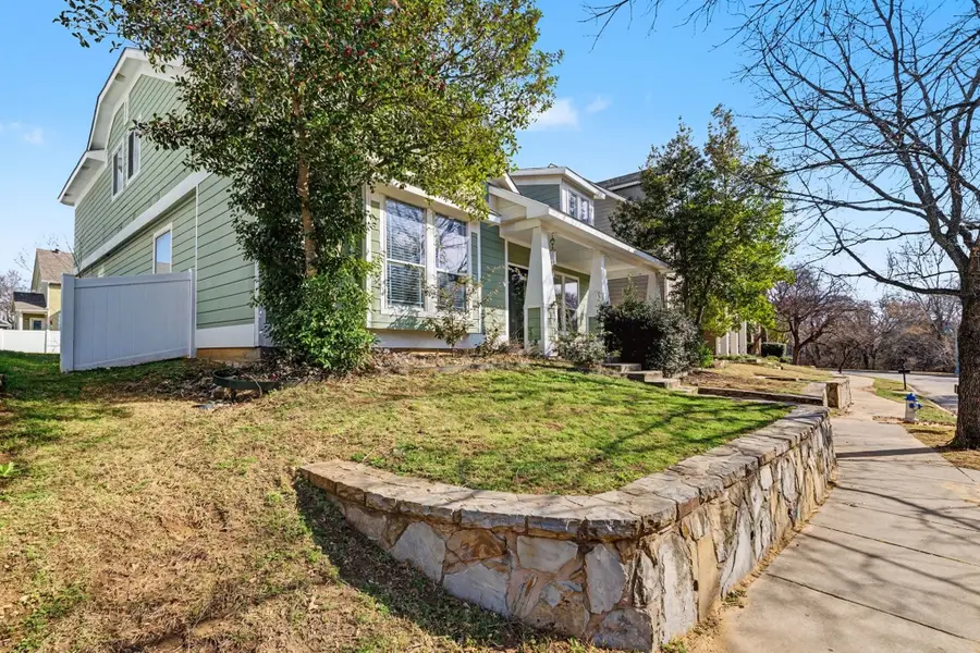 1808 Plymouth Drive, Aubrey, TX 76227 - #2