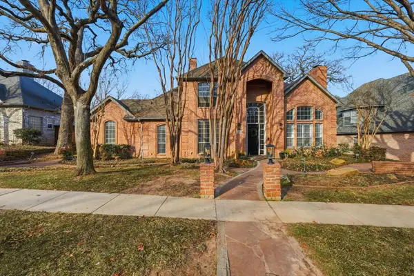 117 Sand Point Court, Coppell, TX 75019