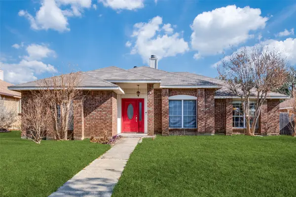 3904 Virginia Pine Drive, Carrollton, TX 75007