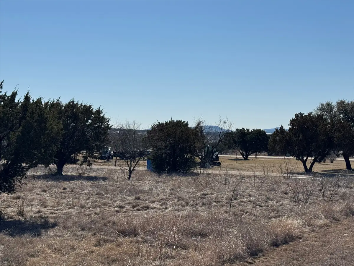Lot 1049 Frog Branch Court, Possum Kingdom Lake, TX 76449 - Image #1