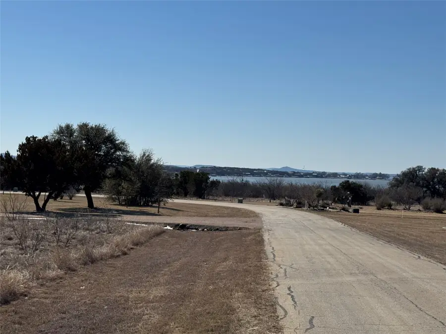 Lot 1049 Frog Branch Court, Possum Kingdom Lake, TX 76449 - Image #2