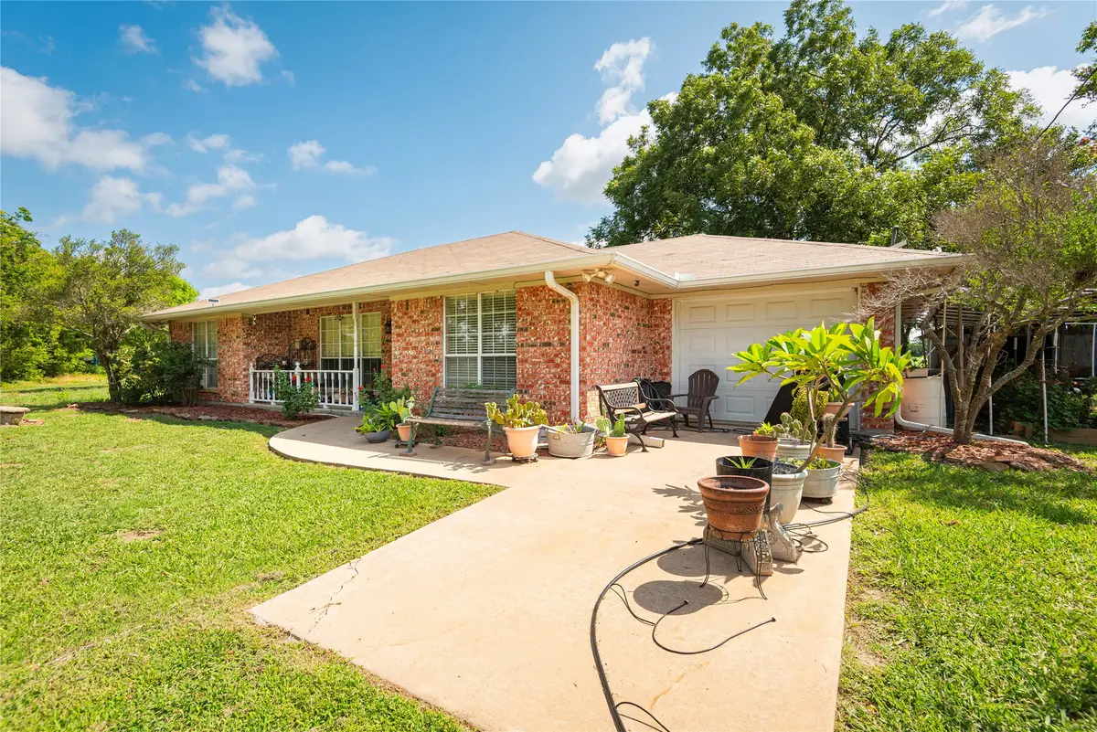 12097 Kyle Lane, Blue Ridge, TX 75424 - #1