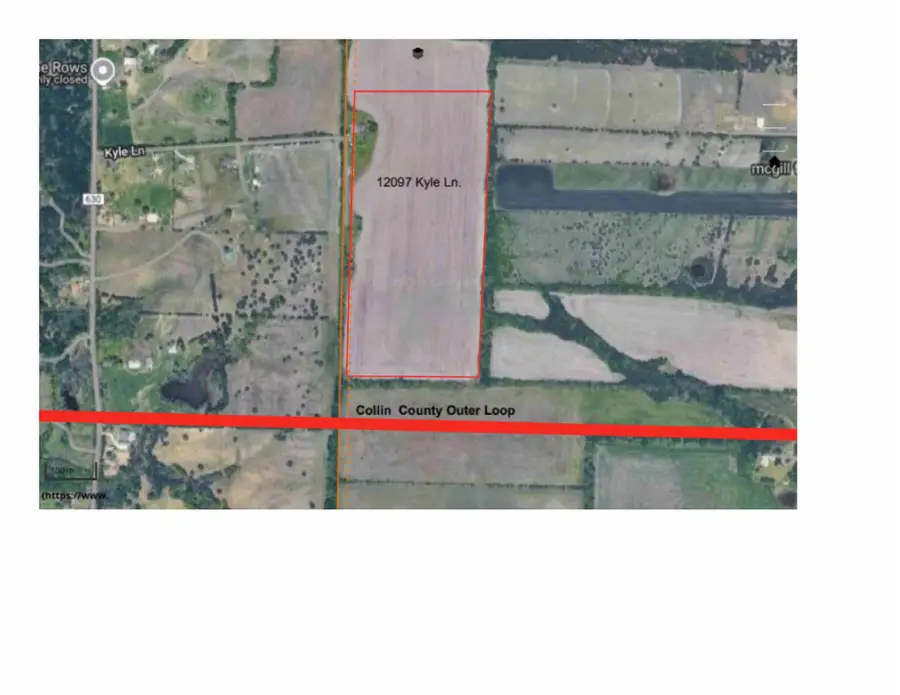 12097 Kyle Lane, Blue Ridge, TX 75424 - #3