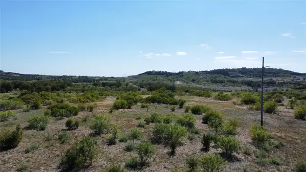 Lot 183 Pk Boulevard, Possum Kingdom Lake, TX 76449
