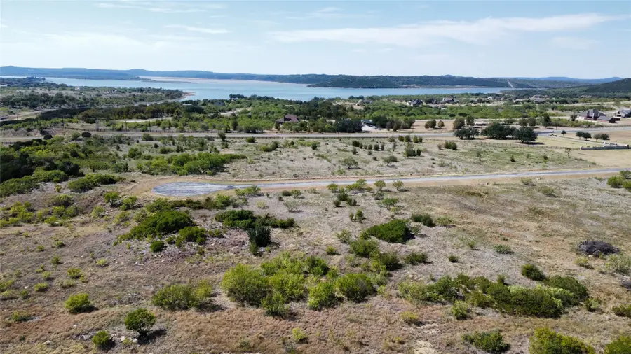 Lot 183 Pk Boulevard, Possum Kingdom Lake, TX 76449 - Image #3