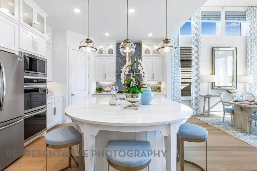 2610 Merrell Court, Prosper, TX 75078 - #2