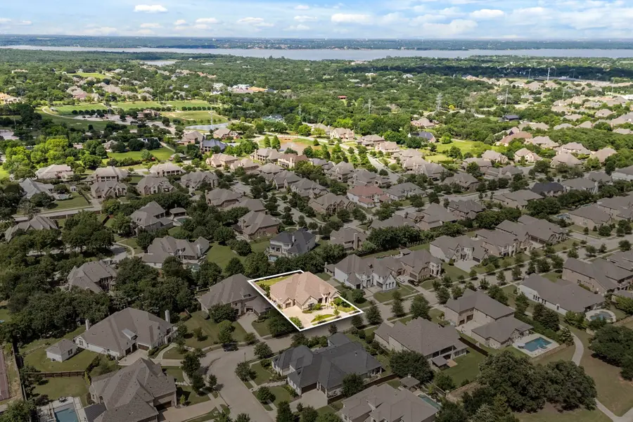 208 Saint Tropez Drive, Southlake, TX 76092 - Image #3