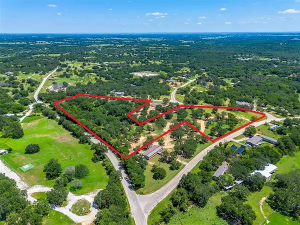 410 Wild Hill Oak Drive, Springtown, TX 76082