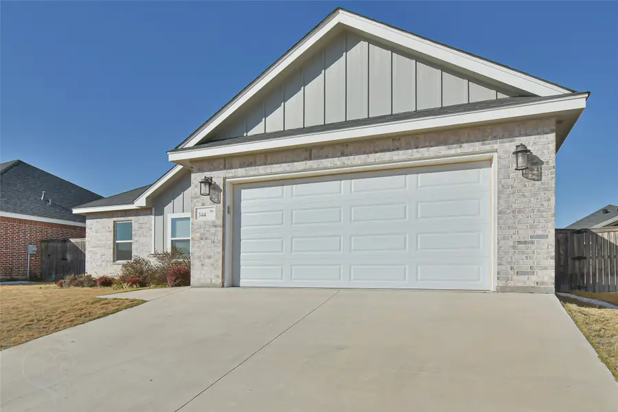 344 Sophia Lane, Abilene, TX 79602 - Image #2