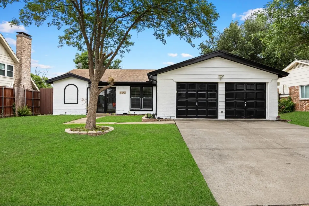 4016 Tacoma Street, Irving, TX 75062 - Image #1