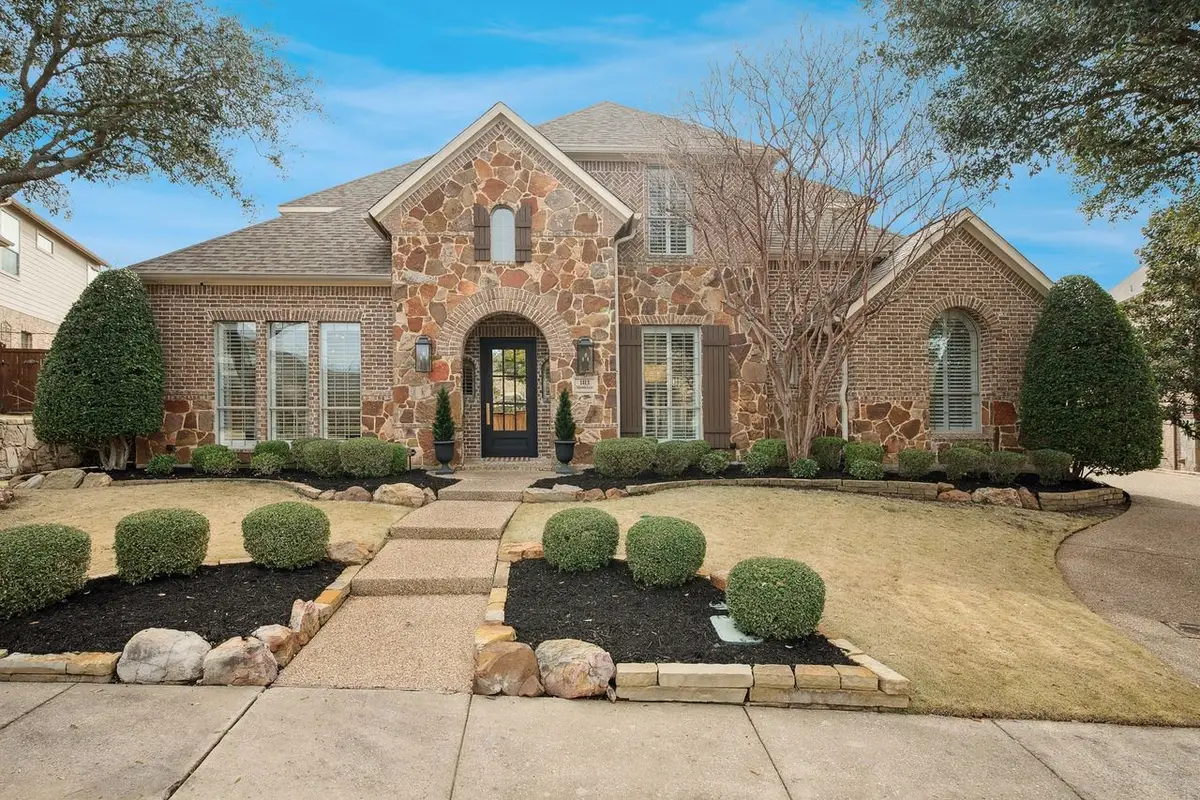 1413 Montclair Circle, McKinney, TX 75071 - Image #1