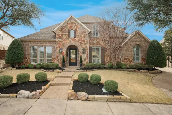 1413 Montclair Circle, McKinney, TX 75071