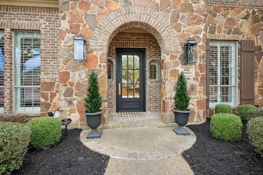 1413 Montclair Circle, McKinney, TX 75071 - Image #2
