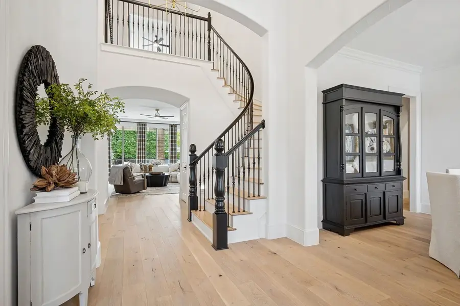 1413 Montclair Circle, McKinney, TX 75071 - Image #3