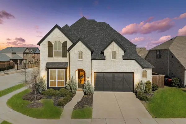 1812 Mcdougall Creek, Van Alstyne, TX 75495