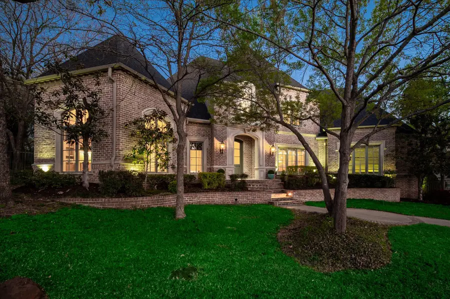 521 Round Hollow Lane, Southlake, TX 76092 - #2