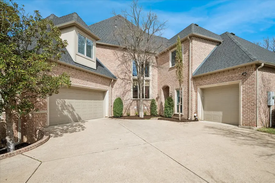 521 Round Hollow Lane, Southlake, TX 76092 - #3