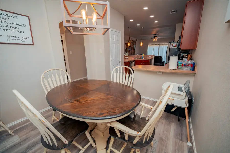 106 Jennie Marie, Ellis, TX 75125 - Image #3