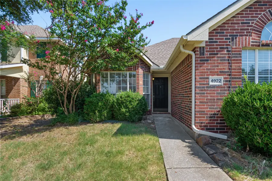 4922 Redwood Drive, McKinney, TX 75070 - Image #3