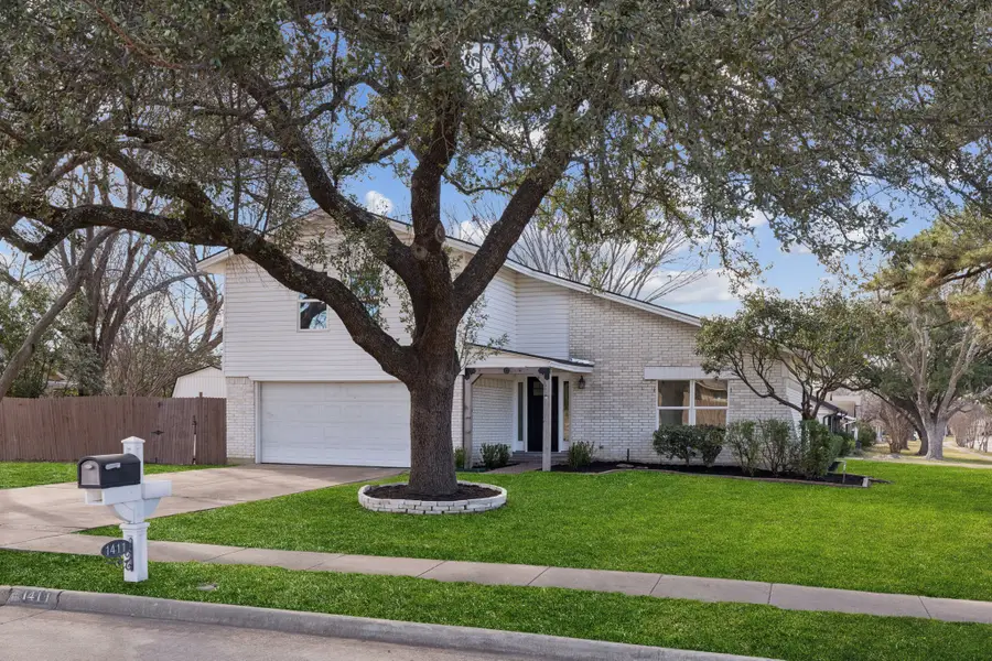 1411 N Yale Boulevard, Richardson, TX 75081 - Image #3