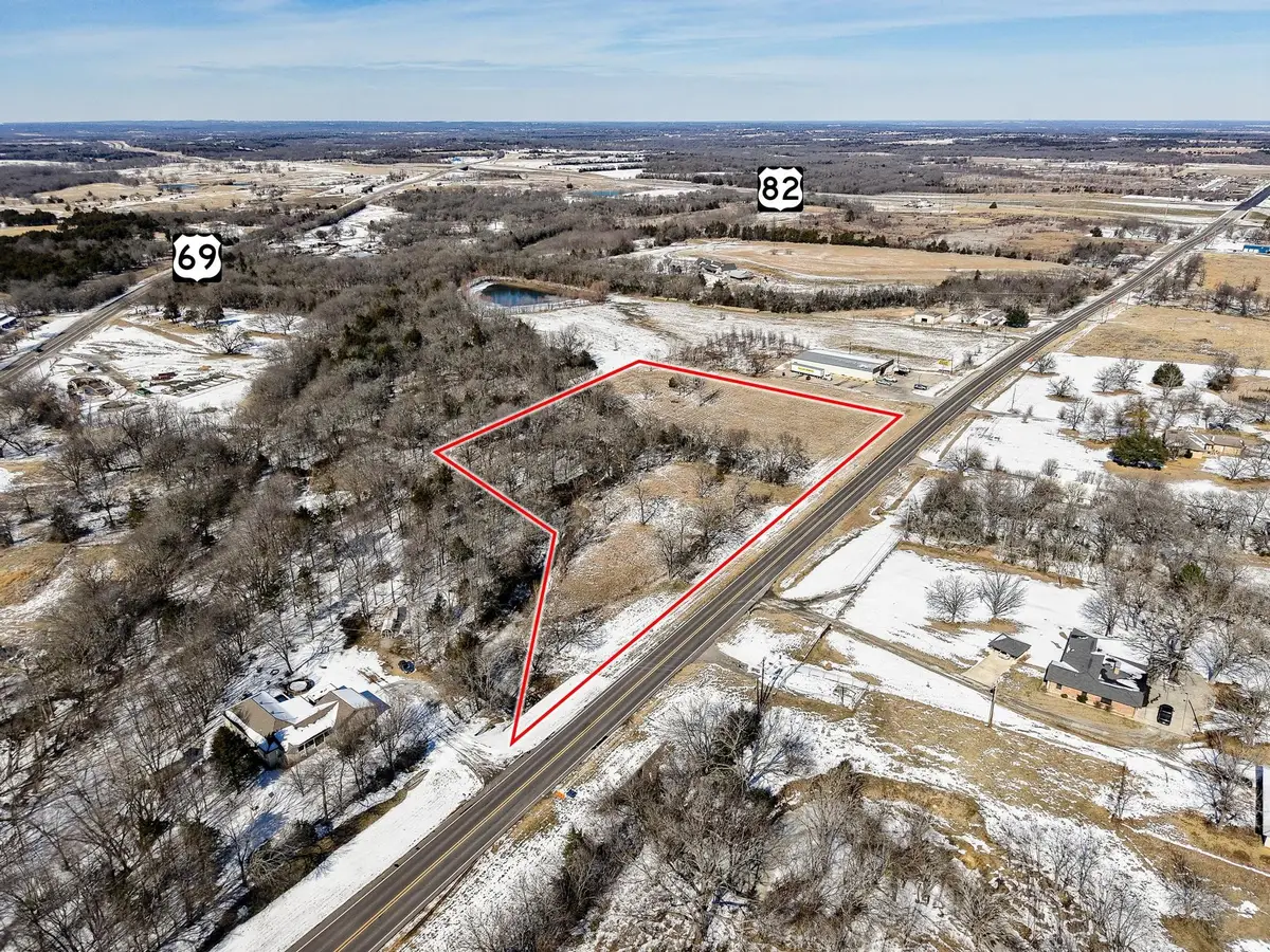 TBD Ole Ambrose Road, Bells, TX 75414 - #1