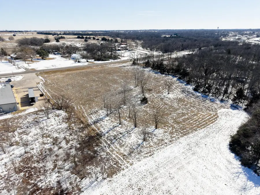 TBD Ole Ambrose Road, Bells, TX 75414 - #3