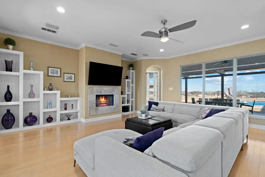 100 Wapiti Drive, Azle, TX 76020 - #3