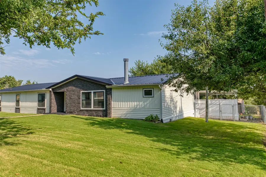 1228 Linville Lane, Weatherford, TX 76086 - #2