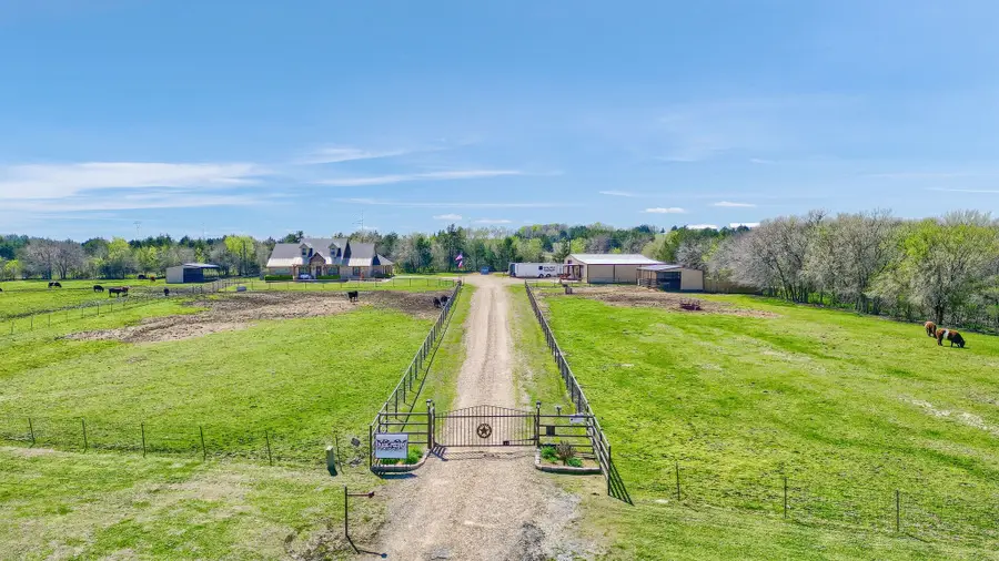 710 Us-82, Bells, TX 75414 - #3