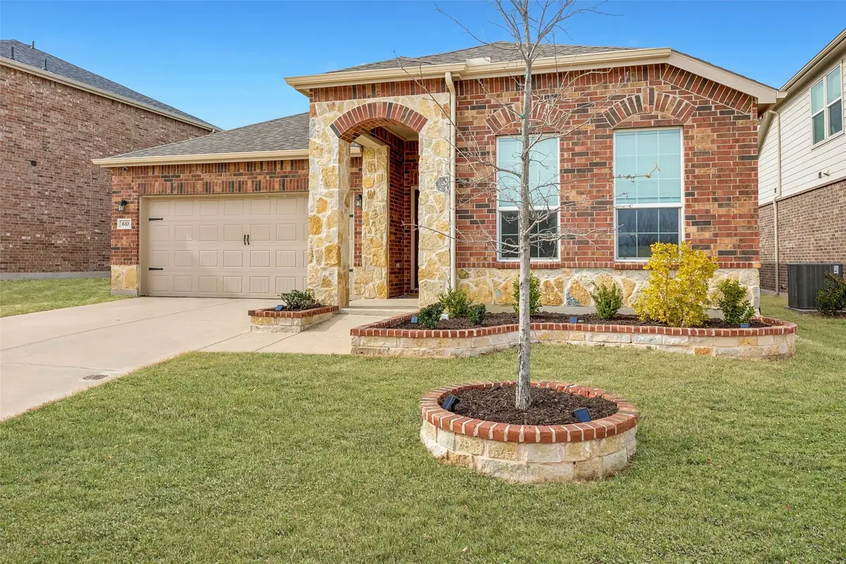 610 Goldenrod Lane, Princeton, TX 75407 - Image #1