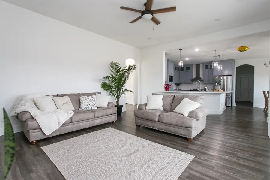 1006 Johnson Trail, Bells, TX 75414 - #3