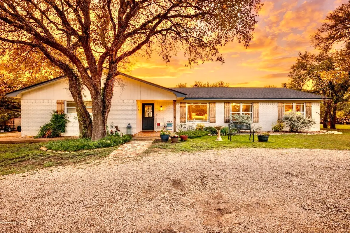 557 Rivercrest Road, Valley Mills, TX 76689 - #1