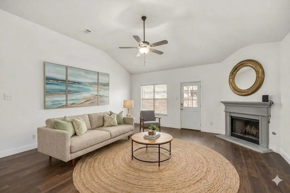 744 Oriole Drive, Saginaw, TX 76131 - #1