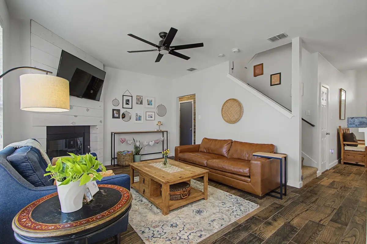 1336 River Ridge Road, Roanoke, TX 76262 - Image #1