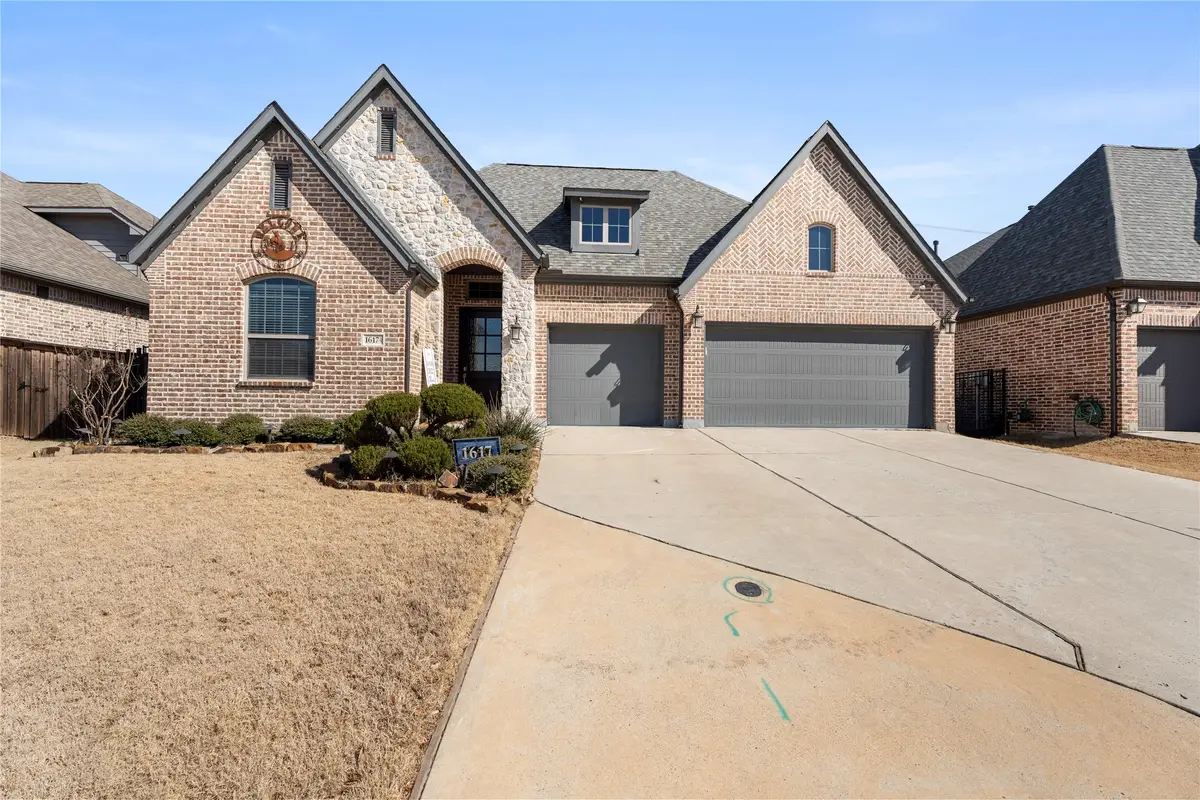 1617 Port Millstone Trail, Wylie, TX 75098 - Image #1