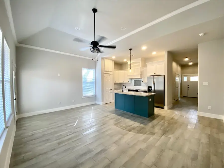 409-411 Cleveland Road, Granbury, TX 76049 - Image #2